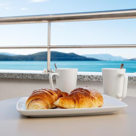 Hotel Sunce Neum Exterior foto