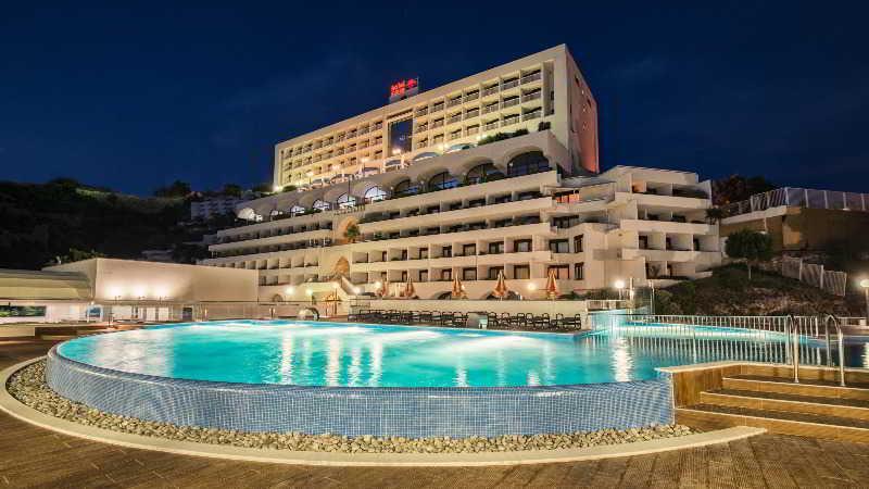Hotel Sunce Neum Exterior foto