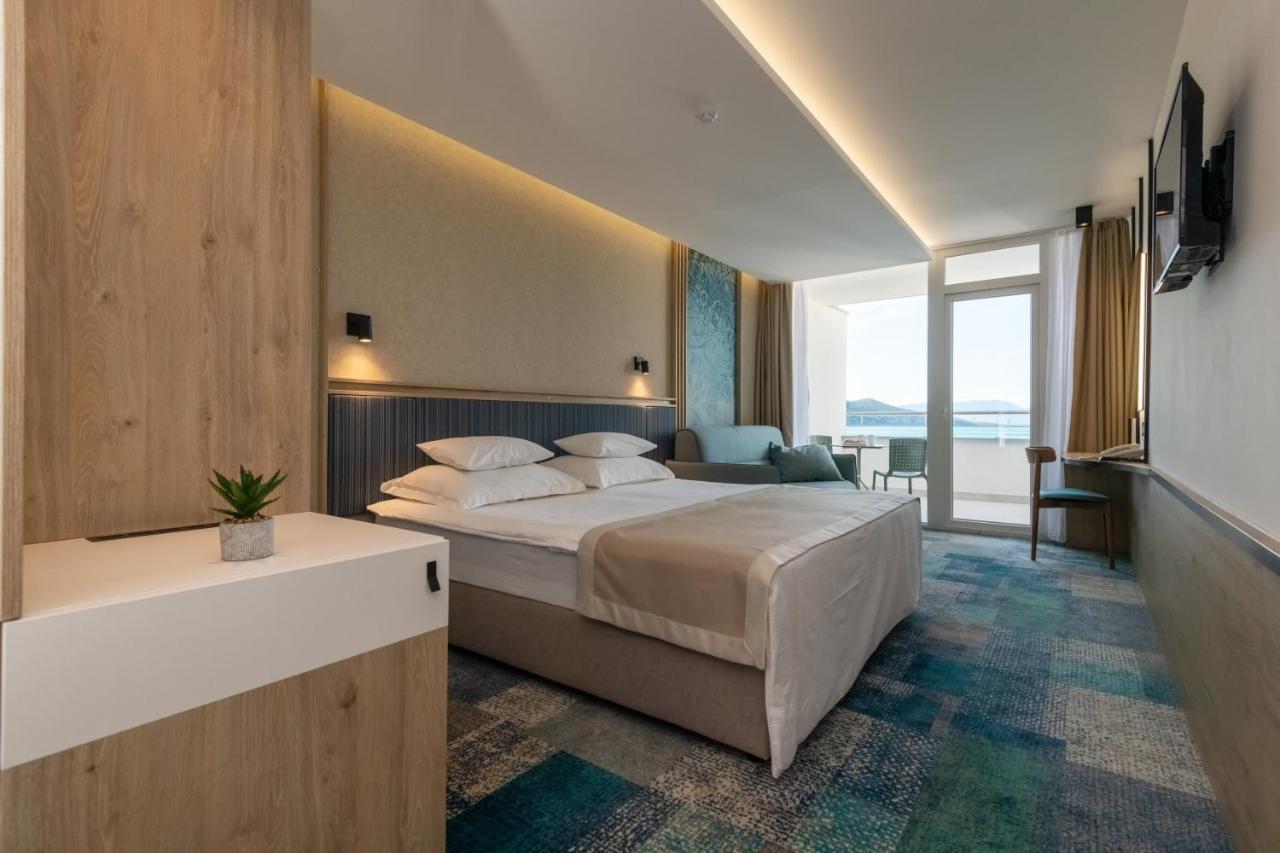 Hotel Sunce Neum Exterior foto