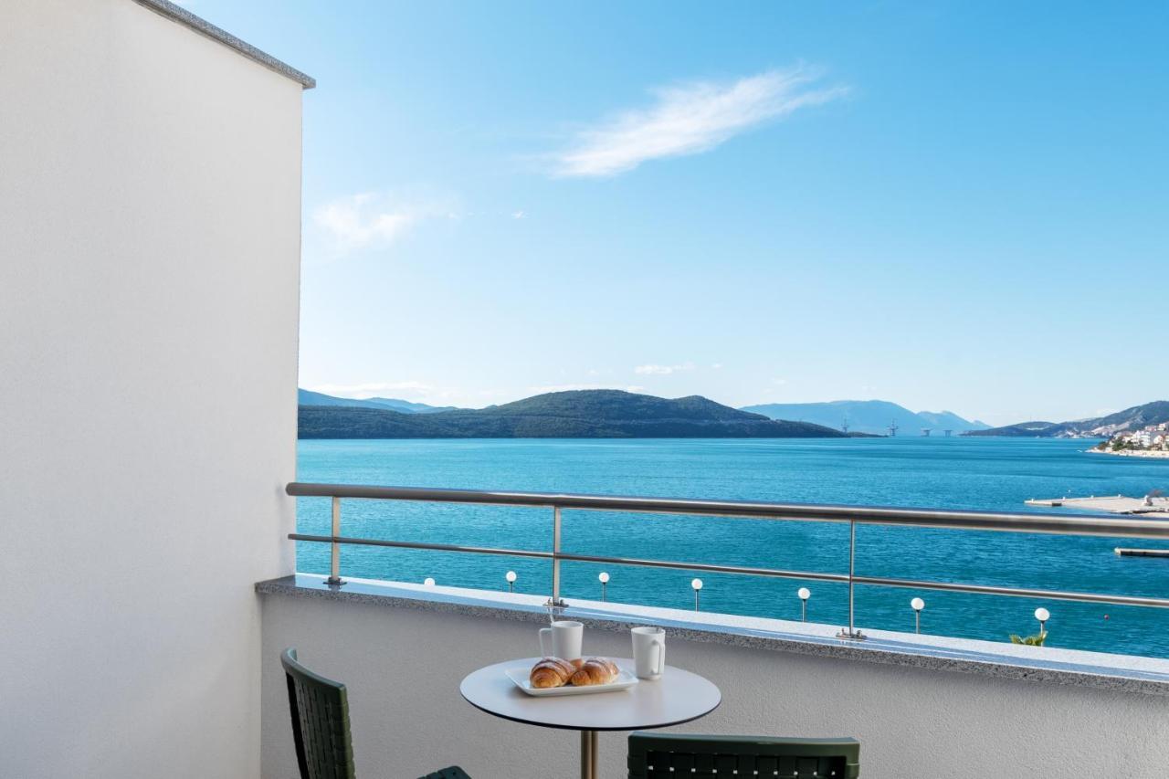 Hotel Sunce Neum Exterior foto
