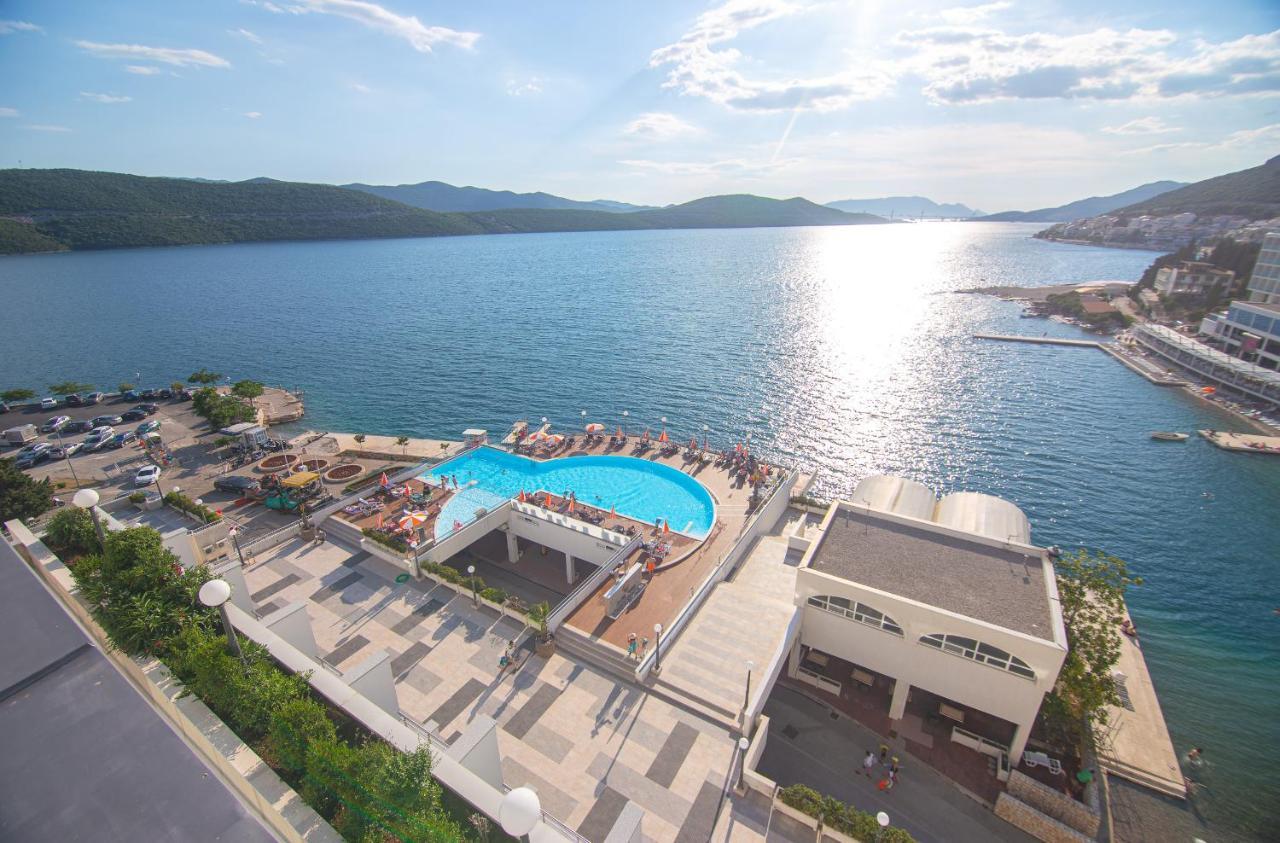 Hotel Sunce Neum Exterior foto