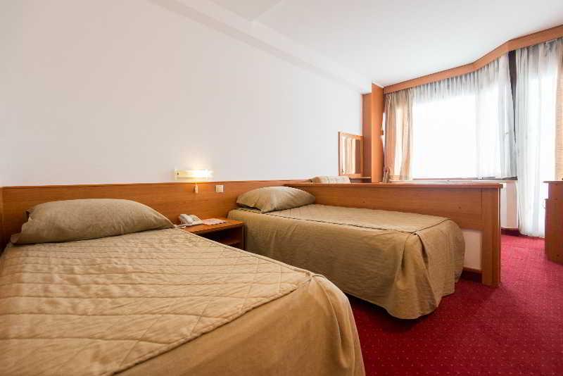Hotel Sunce Neum Exterior foto