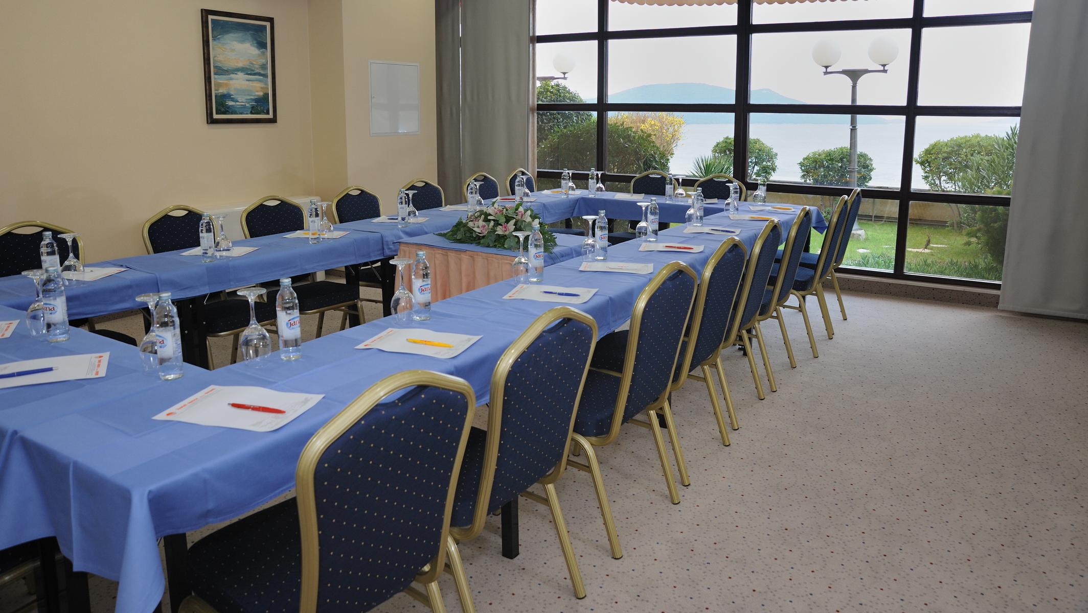 Hotel Sunce Neum Exterior foto