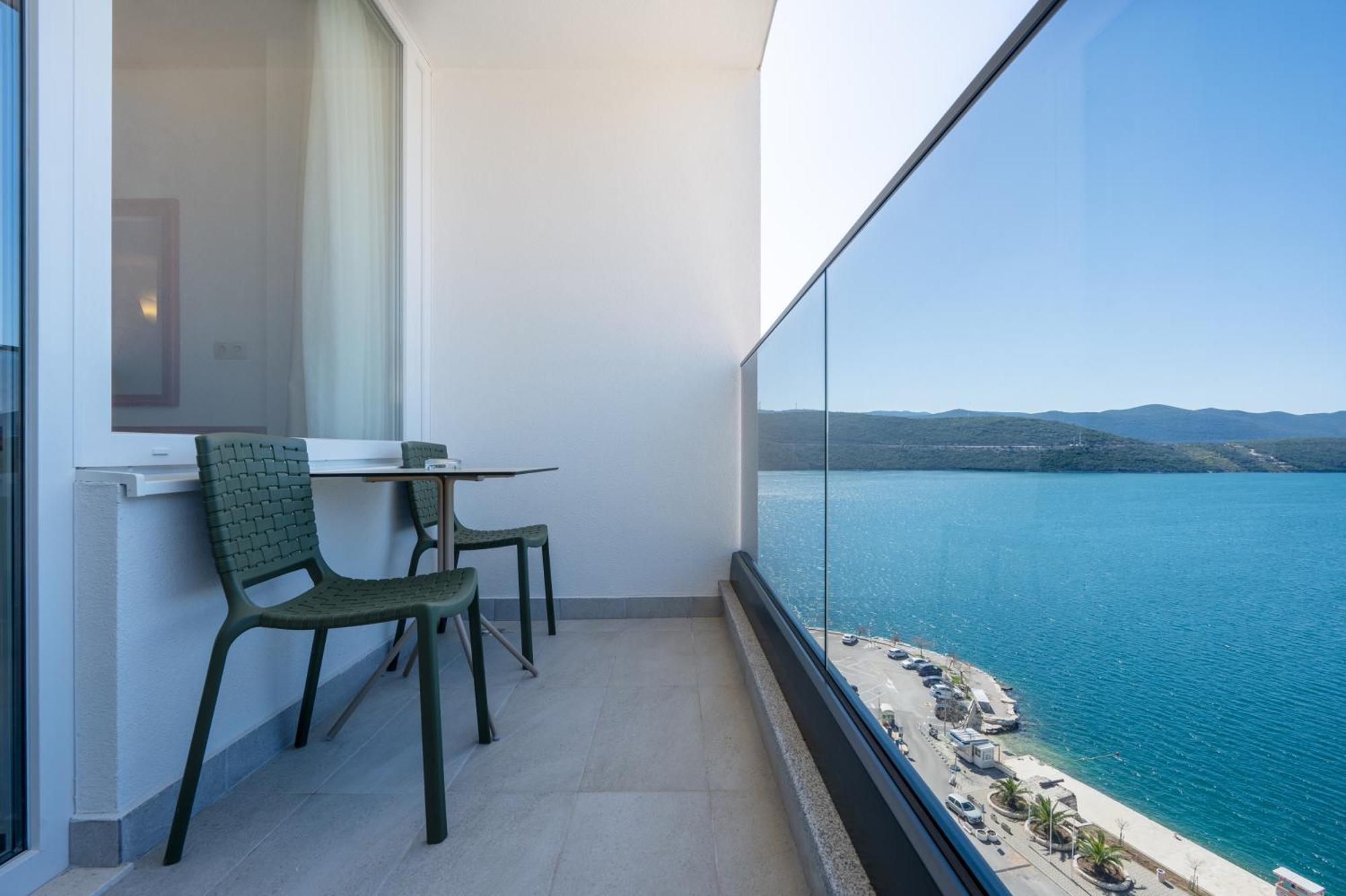 Hotel Sunce Neum Habitación foto