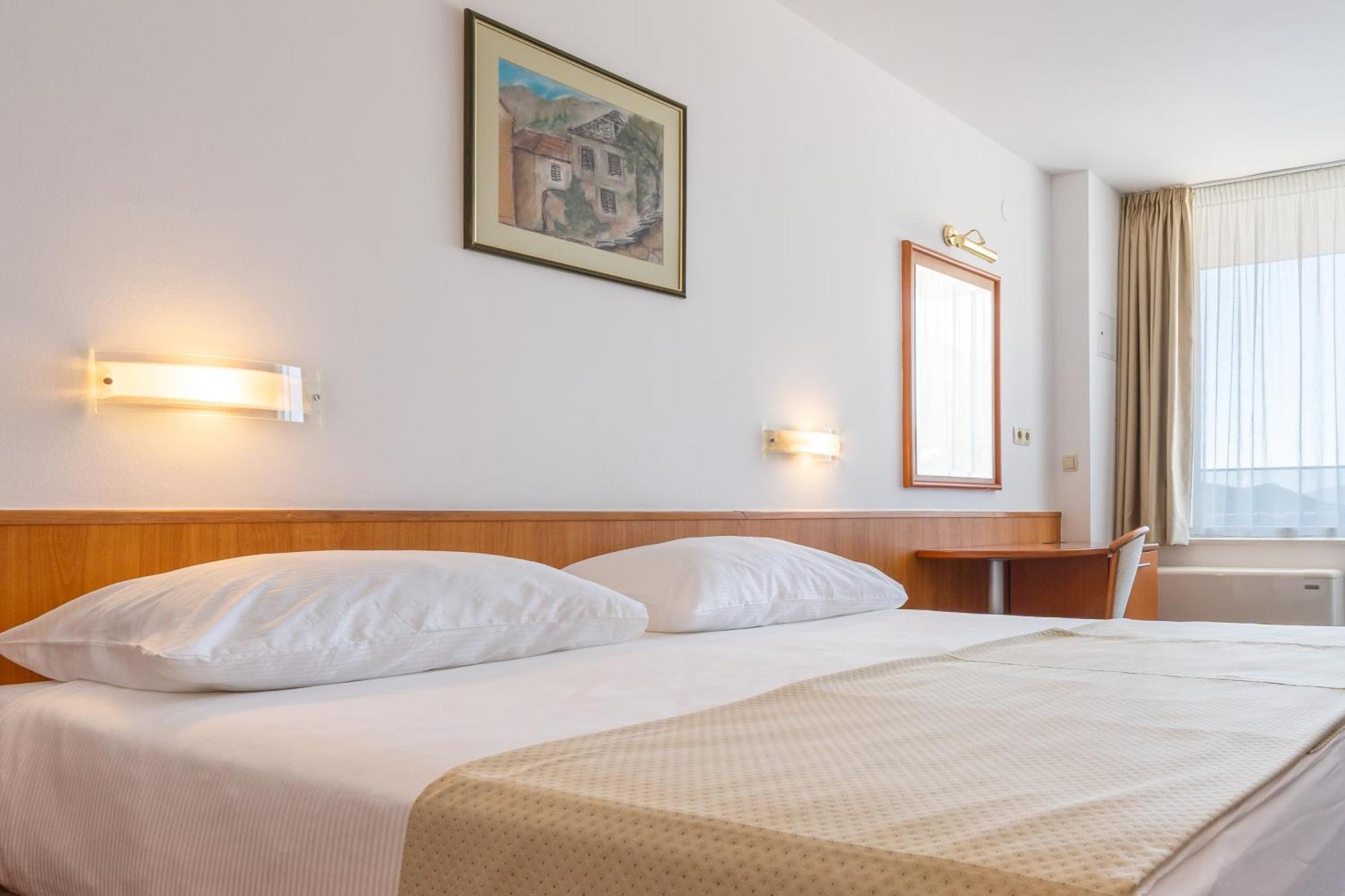 Hotel Sunce Neum Habitación foto