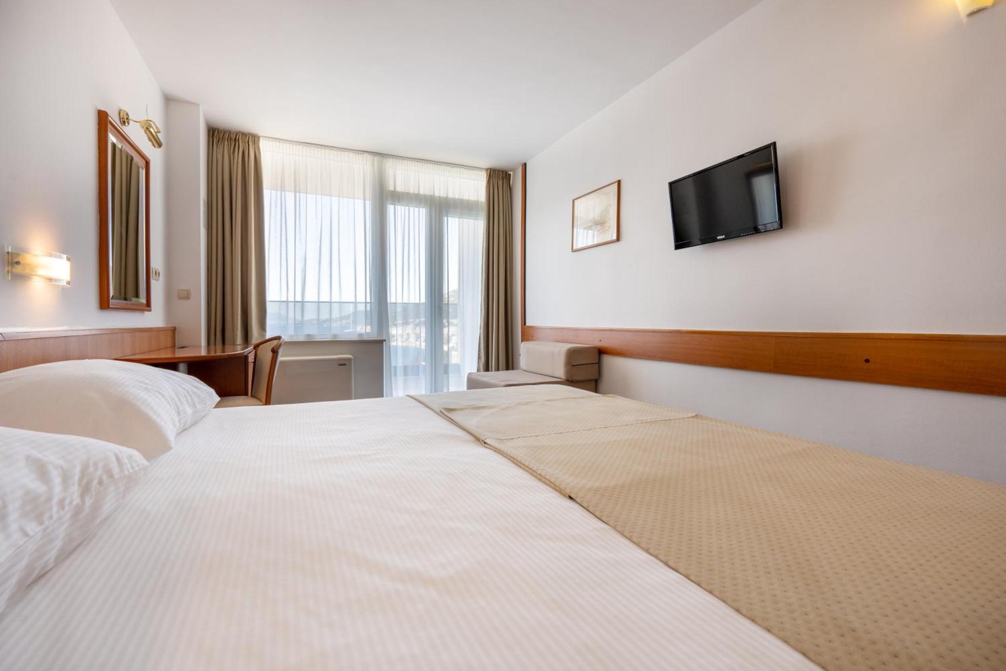 Hotel Sunce Neum Habitación foto