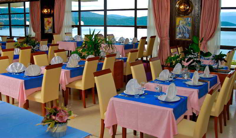 Hotel Sunce Neum Exterior foto