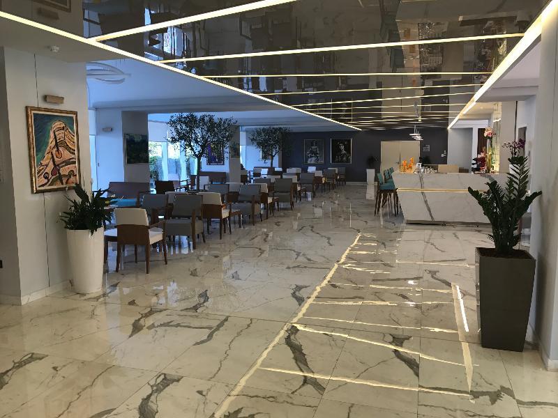 Hotel Sunce Neum Exterior foto