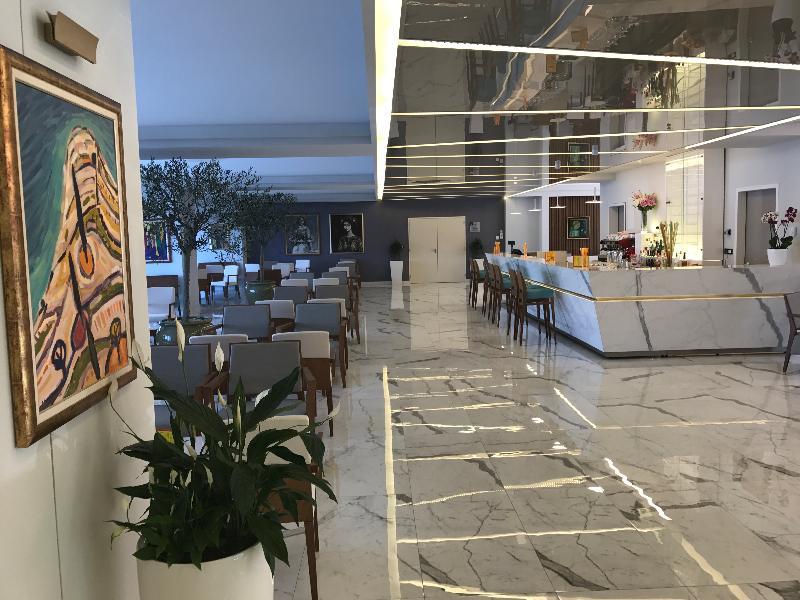 Hotel Sunce Neum Exterior foto