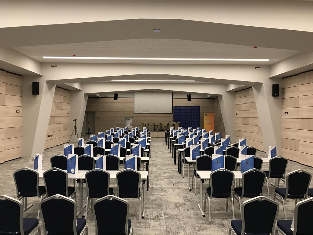 Hotel Sunce Neum Exterior foto