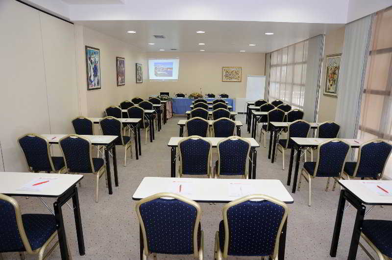 Hotel Sunce Neum Exterior foto