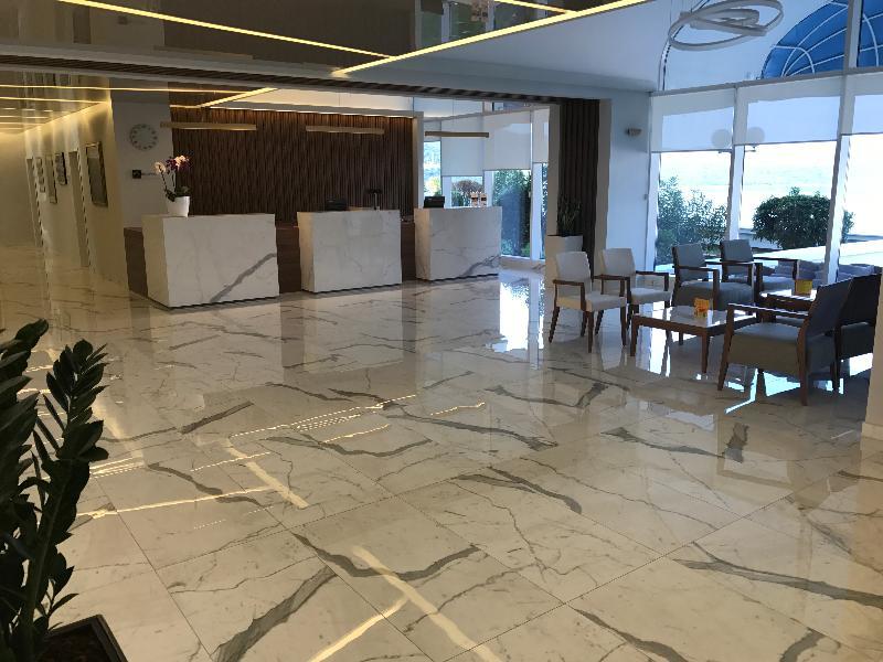 Hotel Sunce Neum Exterior foto
