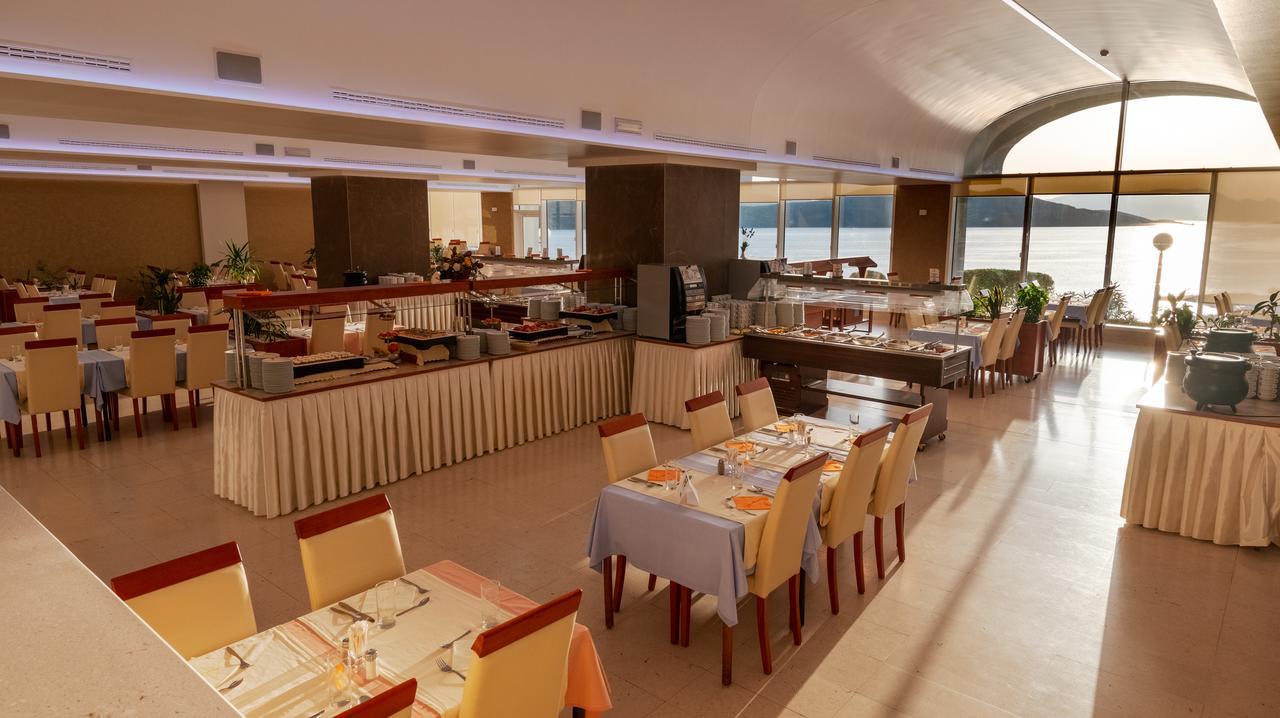 Hotel Sunce Neum Exterior foto